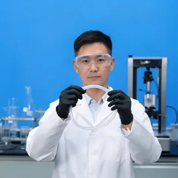 Materials engineer