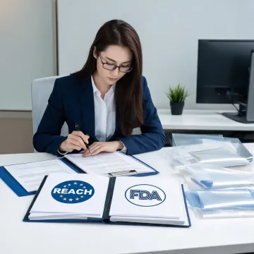 Compliance specialist